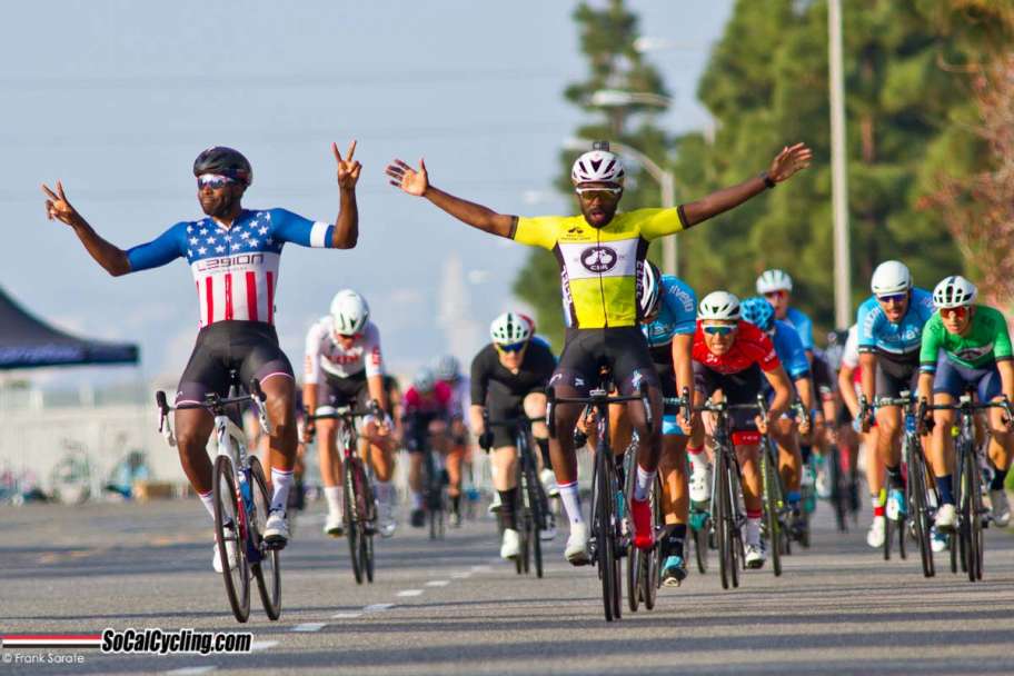 2020 CBR #2 Criterium